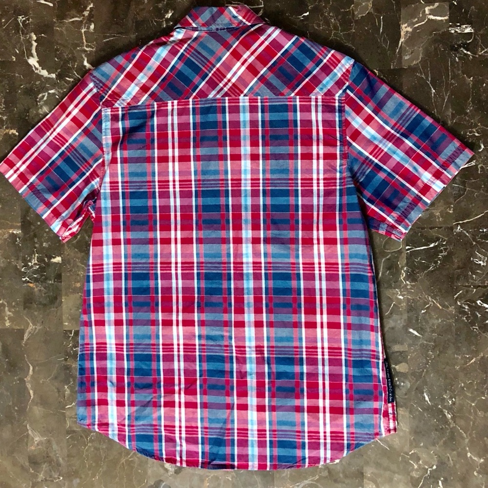 [ Mark Ecko ] Button Down Shirt - image 2